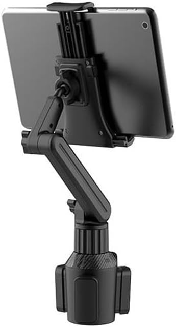 Car Cup Holder Long Joint Position Mobile Phone Tablet Universal image 2
