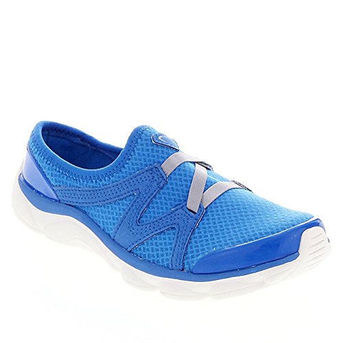 Easy Spirit Riptide vert chaussure pieds sensibles 7.5 X-Wide