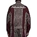 PUMA Mens Kidsuper X Athletic Outerwear Casual - Purple - Size S