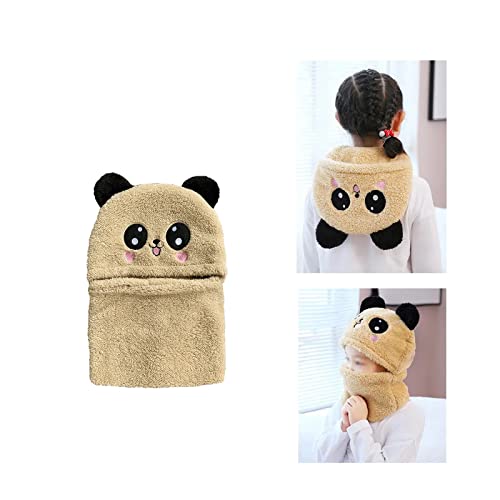 Cappello Invernale Caldo delle Ragazze dei Neonati...