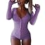 E-long Sleeves-purple