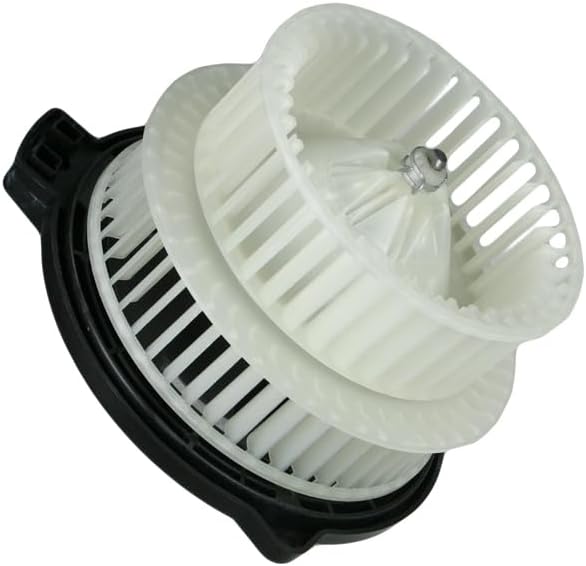 A/C AC Heater Blower Motor w/Fan Cage for 01-09 Toyota Prius