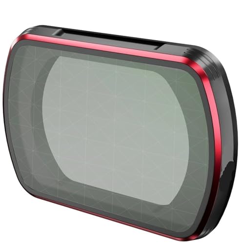 �݊���������܂�DJI OSMO�ɑΉ��A����ʂƃN���G�C�e�B�u�Ȍ��ʂ̂��߂̎��C�t�B���^�[�����Y