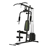 Tamaño: 142 x 118 x 206 (LBH en cm)