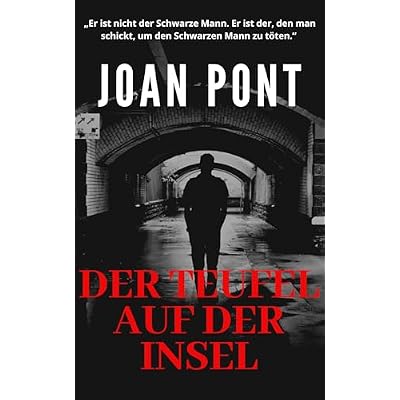 DER TEUFEL AUF DER INSEL