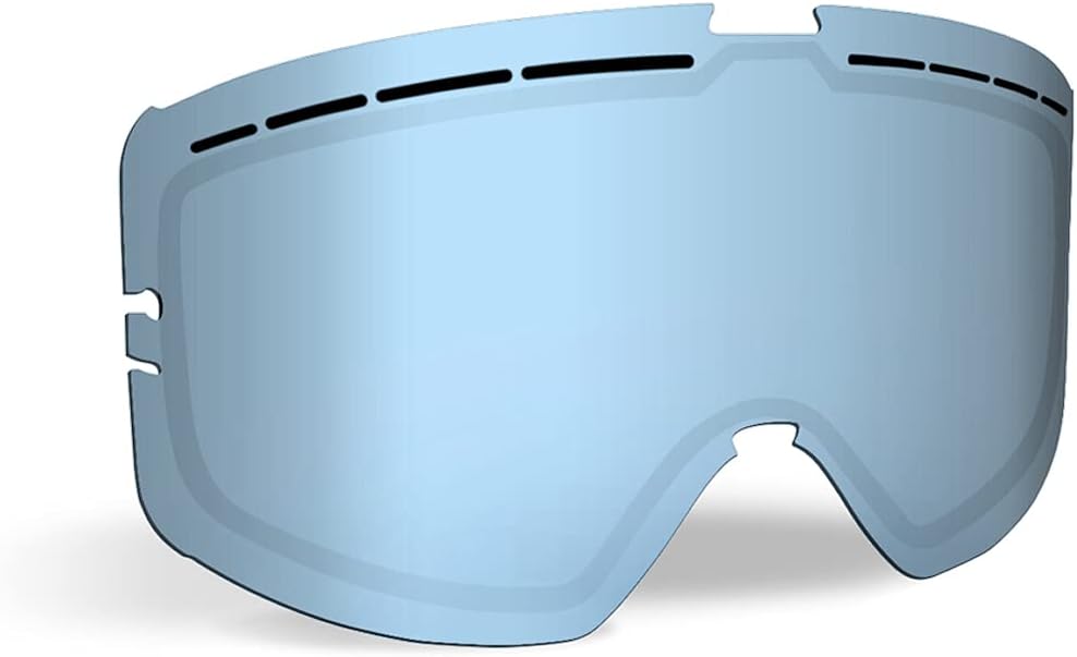 509 Kingpin Ignite Heated Lens