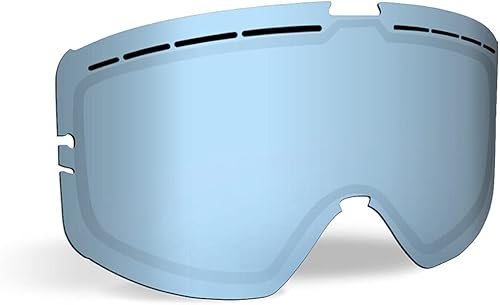 Vista 28 de 509 Lente Kingpin (fotocromática transparente a azul)