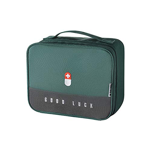 Oxford Medical Organizer