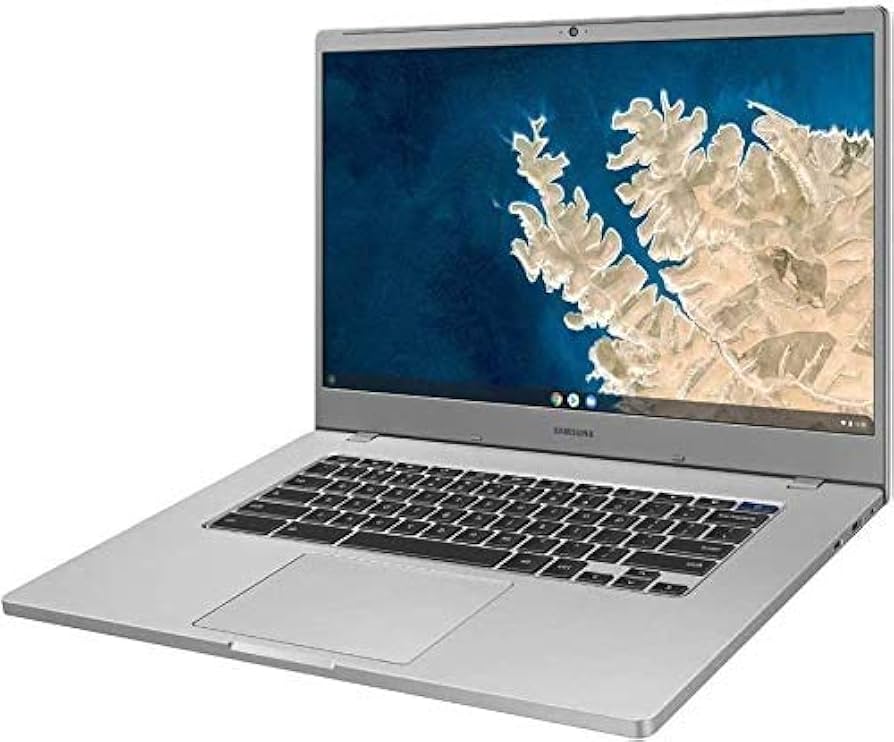 Amazon.com: SAMSUNG 三星2021 全新Chromebook 4 15.6 吋FHD 非