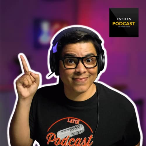 Page de couverture de Estrategias para LANZAR TÚ PODCAST y tener éxito desde el día 1