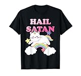 Hail Satan Shirts