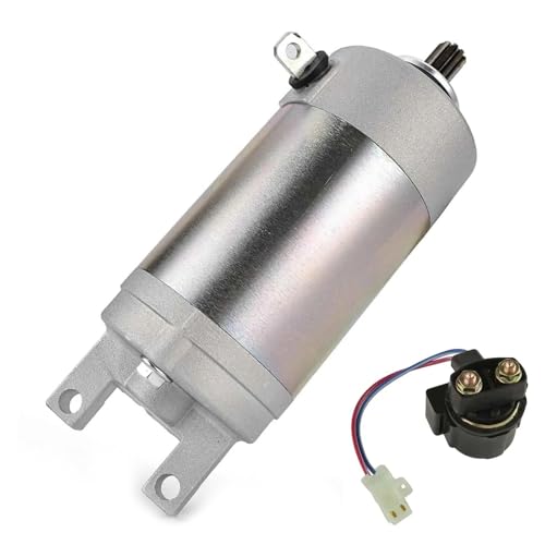Relais Démarreur Breeze 125 Grizzly YFM125 OEM 3FA-81890-00