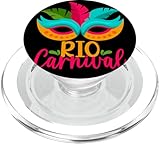 Rio Carnival In Rio de Janeiro Brazil Funny Circus