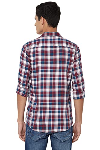 Image of Allen Solly Men Shirt