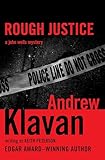 Rough Justice (The John Wells Mysteries)
