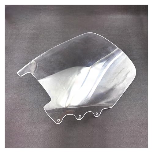 Honda Silverwing Windshield Cover for GT 600/400 (01-07)