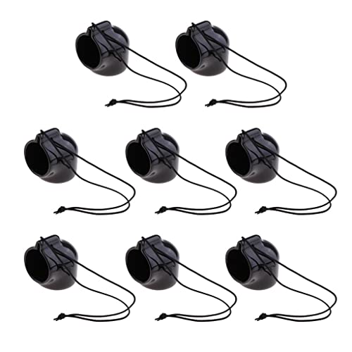 SM SunniMix Dust Plug Cap Cover