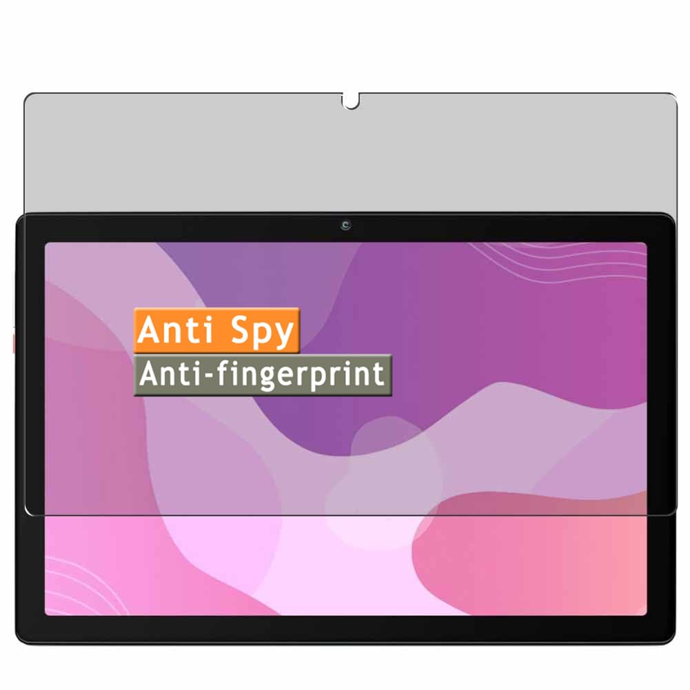 Vaxson Anti-Blaulicht Schutzfolie Für DMOAO D11 11 Tablet (2 Stück) - Flexible Displayfolie