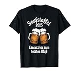 Prost Staffel Bier Festival Crew