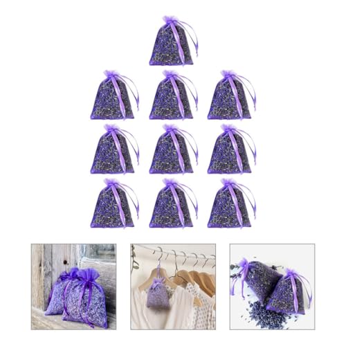 Sachet Aromático Lavanda 10 Unidades miniatura 7
