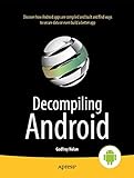 Decompiling Android