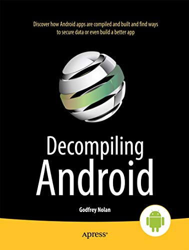Decompiling Android view 2