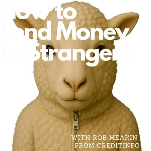 Modern fraud solutions for modern fraud problems, with Rob Meakin