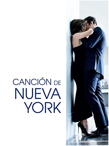 Canción de Nueva York