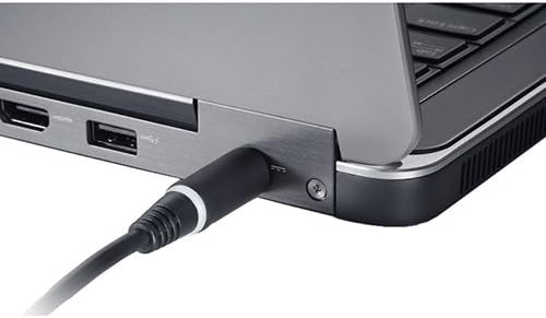 Miniatura 5 de Cargador de CA de 65 W para Dell Inspiron 15 3521 3531 15R 5520 7520 N5010 Latitude E5470 7480 7490 E7450 E7250 3300 3380 5280 5290 5499 0 LA65