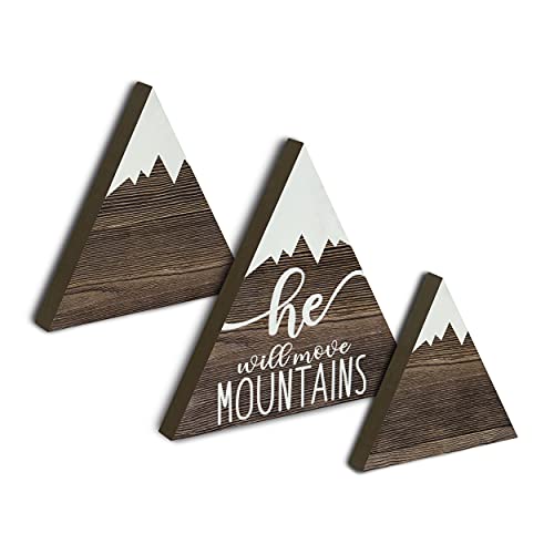Image of 3pc Mountain Baby Boy Nursery Decor, Boy Nursery Wall Decor, Baby Boy Room Decor, Woodland Nursery Decor for Boys, Toddler Boy Room Decor, Baby Boy Nursery Wall Decor, Wall Art for Baby Boy Room