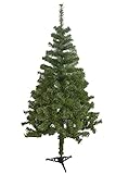 [Alcance de la entrega] - Caja individual donde el árbol artificial irá perfectamente embalado para su montaje.