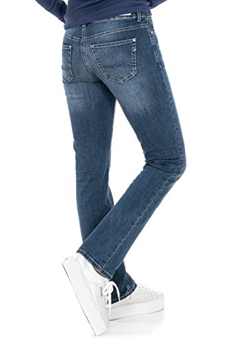 Preisvergleich Produktbild MAC Jeans Angela D640 D44 L32