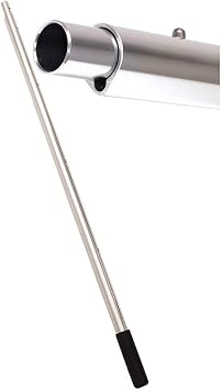 Swobbit 6-11 Perfect Telescoping Pole [SW45670]