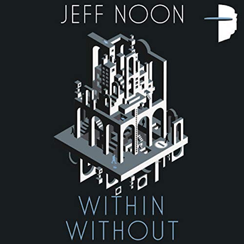Within Without by Jeff Noon episode artwork
