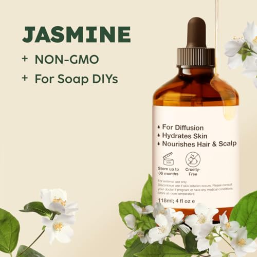 Set de Aceites Esenciales Gardenia y Jazmín 2x4 fl oz miniatura 5