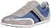 BOSS Green by Hugo Boss Men's Stiven On Fashion Sneaker