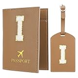 Avantage: Ce set de voyage, composé d'une housse à passeport et d'une étiquette à bagage, est réalisé en cuir PU. Le matériau présente une bonne imperméabilité et une haute résistance à l'usure. L'étiquette est équipée d'une sangle ajustable qui permet une fixation sûre sur vos valises ou sacs. D'un entretien facile, cet ensemble conserve son esthétique moderne et son apparence soignée après de nombreux voyages, offrant une protection fiable alliée à un design épuré.