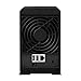 immagine 4Synology Diskstation DS218PLAY HardDisk