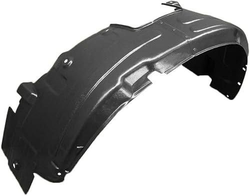 Panel interno 868112S001 HY124812121 del guardabarros delantero izquierdo del lado del conductor para Tucson 2010-2013