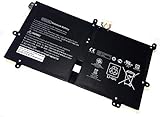 7.4V 21Wh DA02XL Replacement Laptop Battery for HP Envy X2 11.6' Tablet TPN-P104 694399-1C1 HSTNN-IB4C 694502-001