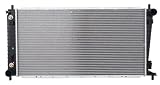 AParts Radiator Replacement for Ford F-150 5.4L 1997-1998 – OEM Spec, Direct Fit Cooling System