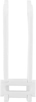 Extension Tray for Cricut Maker 3 and Maker, Cutting Mat Support, Mat Holder for Mat, Essential Accessories and Supplies for Maker3 Maker Series Extender Tools 6 1/2''x8''(16.7x20.5cm)