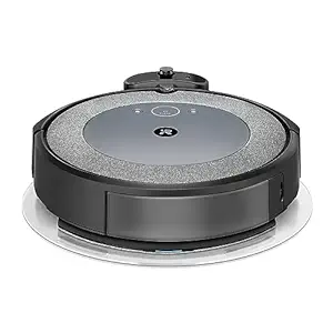 Irobot Roomba Combo i5 Robot Vacuum & Mop
