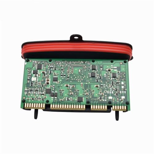 Module TMS phares 63117409579 pour BMW 520d 530d M550d M-Sport