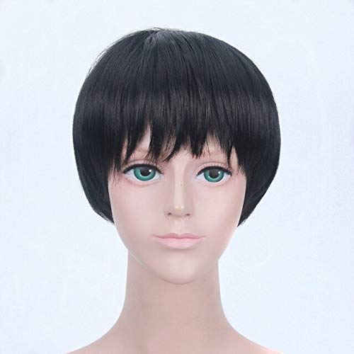 Amazon.co.jp: アニメゆり!!! オンアイスコスプレウィッグ香月ゆうり 