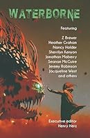 Waterborne 1943933421 Book Cover