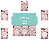 Rust-Oleum Badezimmer Holz und Schränke Testerbox - Zarte Grautöne - Matt