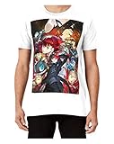 Persona 5 Royal Box Art Premium Tshirt