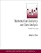 Mathematical Statistics and Data Analysis (with CD Data Sets) (Available 2010 Titles Enhanced Web Assign)