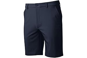 Greg Norman Men's Modern Shorts